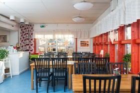 Hotell Fridhemsgatan