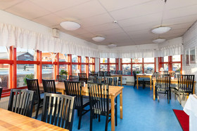 Hotell Fridhemsgatan