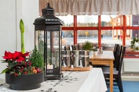 Hotell Fridhemsgatan