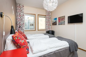 Hotell Fridhemsgatan