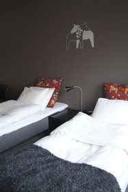 Hotell Fridhemsgatan