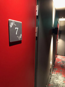 Hotell Fridhemsgatan