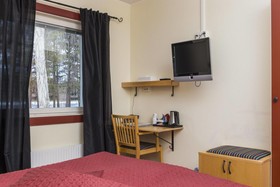 First Camp Moraparkan – Dalarna Hotell