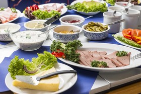 First Camp Moraparkan – Dalarna Hotell