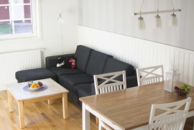 First Camp Moraparkan – Dalarna Hotell