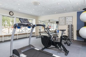 First Camp Moraparkan – Dalarna Hotell