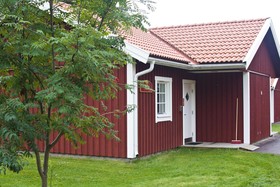 First Camp Moraparkan – Dalarna Hotell