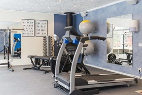 First Camp Moraparkan – Dalarna Hotell