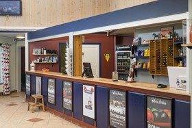 First Camp Moraparkan – Dalarna Hotell