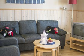 First Camp Moraparkan – Dalarna Hotell