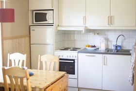 First Camp Moraparkan – Dalarna Hotell