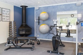 First Camp Moraparkan – Dalarna Hotell
