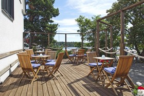 Skärgårdshotellet