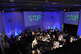 Utsikten Meetings