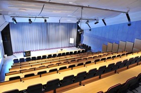 Utsikten Meetings
