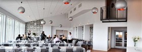 Utsikten Meetings