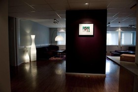 Utsikten Meetings