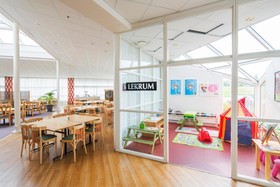 Best Western Eurostop Örebro