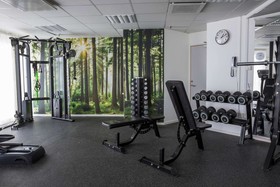 Best Western Eurostop Örebro