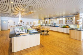 Best Western Eurostop Örebro