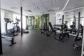Best Western Eurostop Örebro