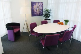 Best Western Eurostop Örebro