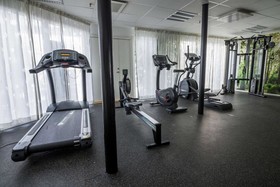 Best Western Eurostop Örebro