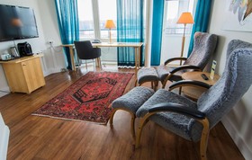 Best Western Eurostop Örebro