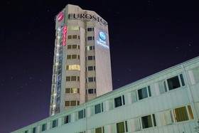 Best Western Eurostop Örebro