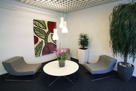 Best Western Eurostop Örebro