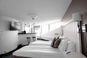Best Western Eurostop Örebro