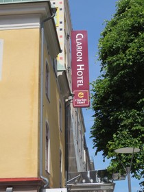 Clarion Hotel Örebro