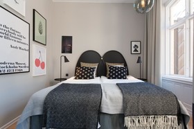 Home Hotel Borgen