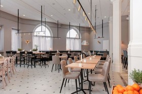 Home Hotel Borgen