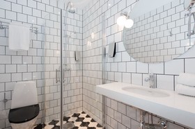 Home Hotel Borgen