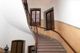 Home Hotel Borgen