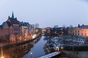 Home Hotel Borgen