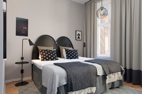 Home Hotel Borgen