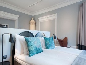 Home Hotel Borgen