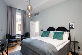 Home Hotel Borgen