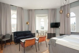 Home Hotel Borgen