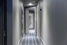 Home Hotel Borgen