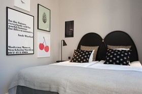 Home Hotel Borgen
