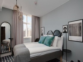 Home Hotel Borgen