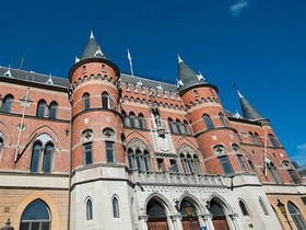 Home Hotel Borgen
