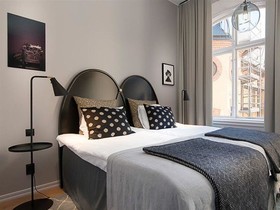 Home Hotel Borgen