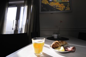 Good Morning Örebro