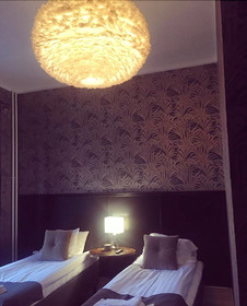Morris Hotel