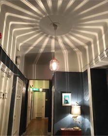 Morris Hotel