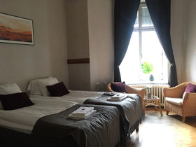 Morris Hotel